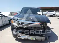 2017 GMC CANYON photo