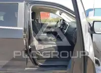 2017 GMC CANYON photo