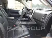 2017 GMC CANYON фото