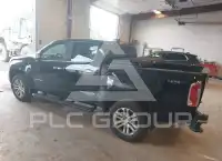 2017 GMC CANYON фото