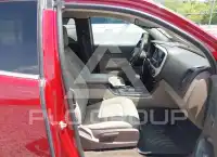 2017 GMC CANYON photo