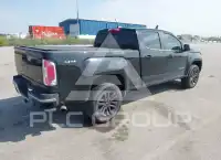 2017 GMC CANYON photo