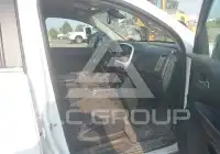 2017 GMC CANYON фото