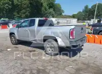 2017 GMC CANYON фото