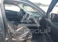 2017 GMC CANYON фото