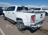 2017 GMC CANYON фото