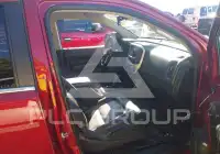 2017 GMC CANYON фото