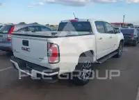 2017 GMC CANYON фото