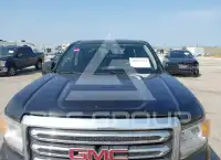 2017 GMC CANYON photo