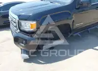 2017 GMC CANYON фото