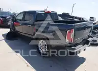 2017 GMC CANYON photo