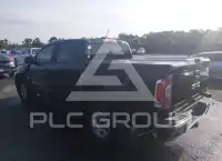 2017 GMC CANYON photo