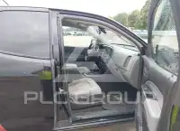2017 GMC CANYON фото