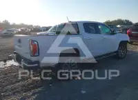 2017 GMC CANYON фото