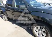 2017 GMC CANYON фото