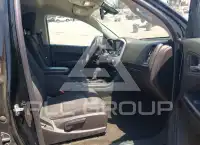 2017 GMC CANYON фото