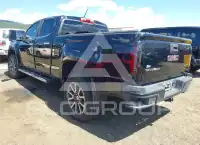 2017 GMC CANYON photo