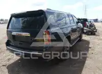 2017 GMC YUKON photo