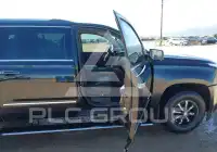 2017 GMC YUKON фото