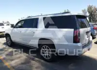 2017 GMC YUKON фото