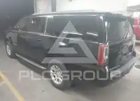 2017 GMC YUKON photo