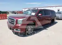 2017 GMC YUKON photo