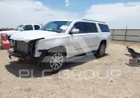 2017 GMC YUKON photo