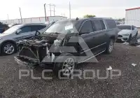 2017 GMC YUKON фото