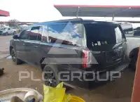 2017 GMC YUKON фото