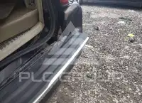 2017 GMC YUKON фото