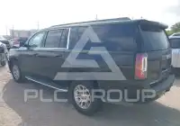 2017 GMC YUKON фото