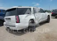 2017 GMC YUKON фото