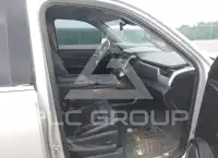 2017 GMC YUKON фото
