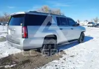 2017 GMC YUKON фото