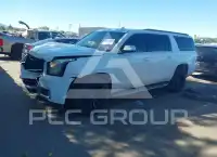 2017 GMC YUKON фото