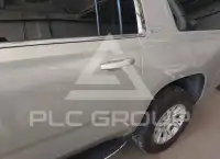2017 GMC YUKON фото
