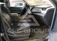 2017 GMC YUKON фото
