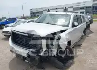 2017 GMC YUKON фото