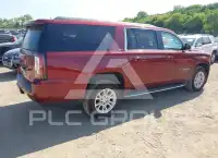 2017 GMC YUKON фото