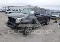 2017 GMC YUKON photo