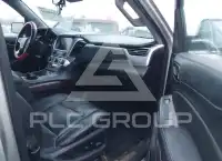 2017 GMC YUKON фото
