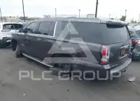 2017 GMC YUKON фото