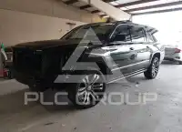 2017 GMC YUKON фото