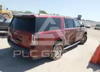 2017 GMC YUKON photo