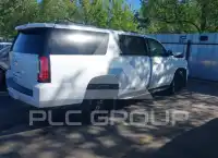 2017 GMC YUKON фото