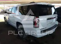 2017 GMC YUKON фото