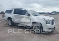 2017 GMC YUKON photo