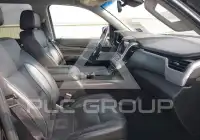 2017 GMC YUKON фото