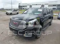 2017 GMC YUKON photo