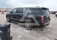 2017 GMC YUKON photo